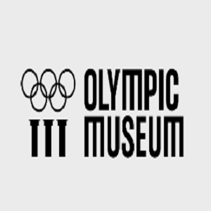 Olympic Museum World History Commons
